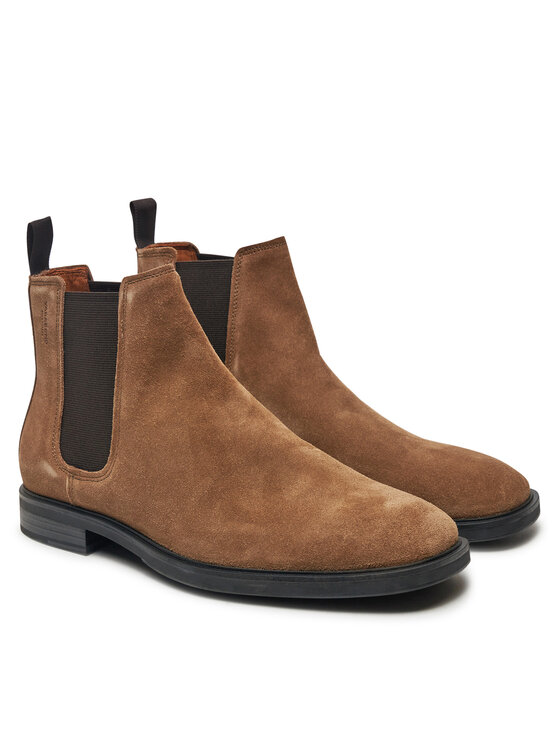 Vagabond Shoemakers Челсі Vagabond Shoemakers Andrew 5668-340-19 Коричневий