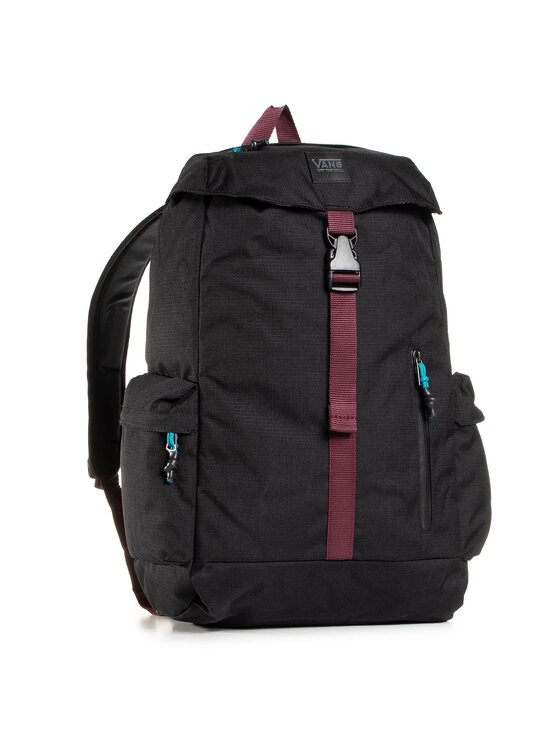 Kuprinės Vans Ranger Plus Backpack VN0A47RF9NZ1 Juoda | Eavalyne.lt