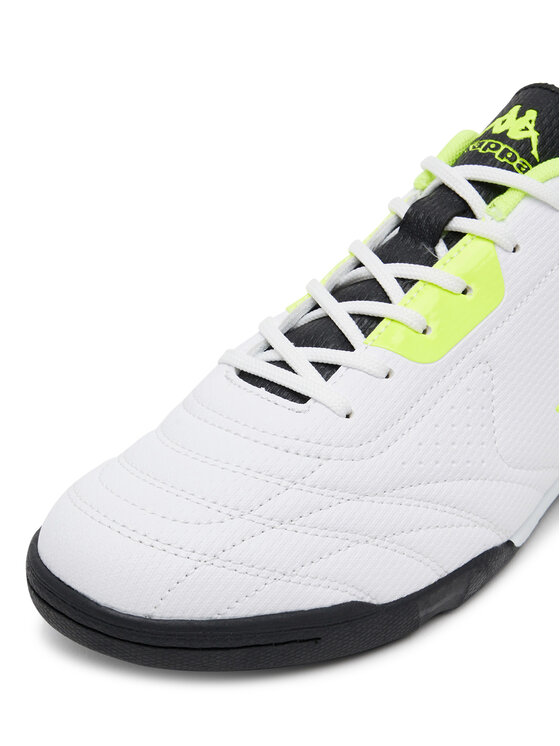 Kappa Sneakersy Kappa SJ-F911-3 Biela