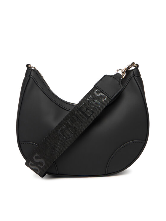 Guess Geantă Guess J5YZ05 WGVT0 Negru