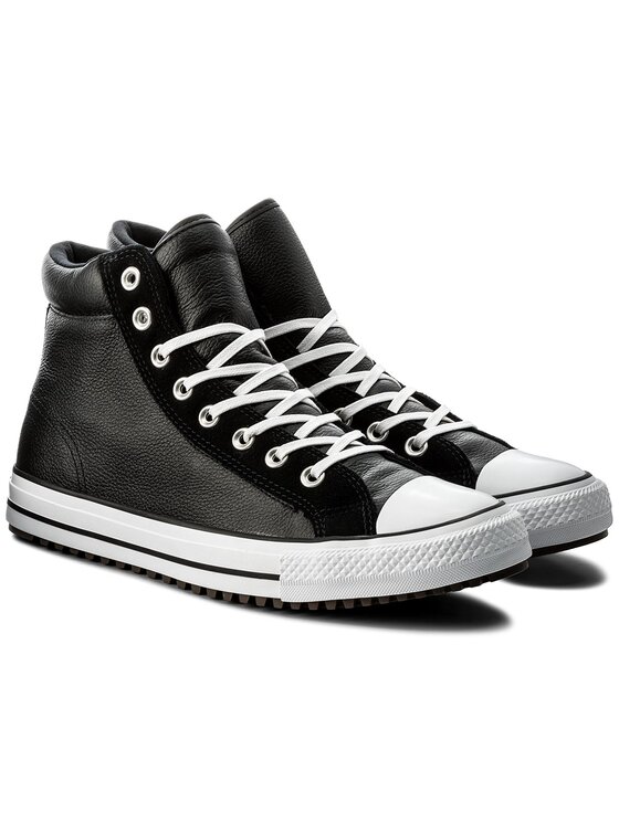 Converse Scarpe da ginnastica Converse Ctas Boot Pc Hi 157496C Nero
