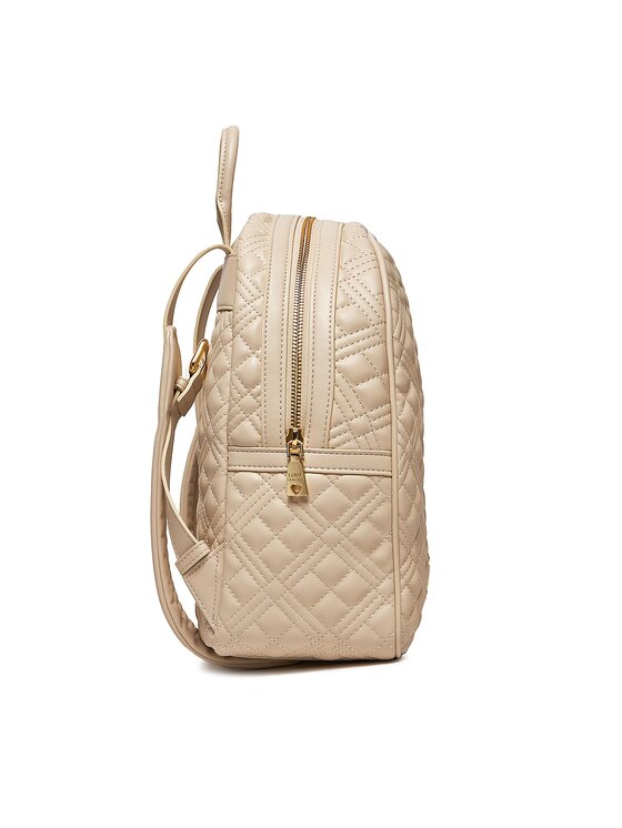 LOVE MOSCHINO Kuprinės LOVE MOSCHINO JC4235PP0ILA0110 Smėlio