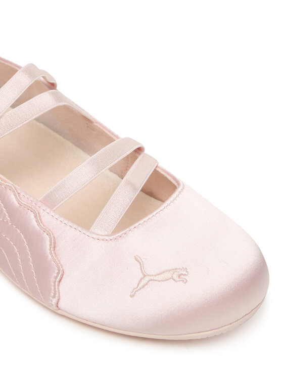Puma Балетки Puma Speedcat Venus Ballet 406853 01 Рожевий