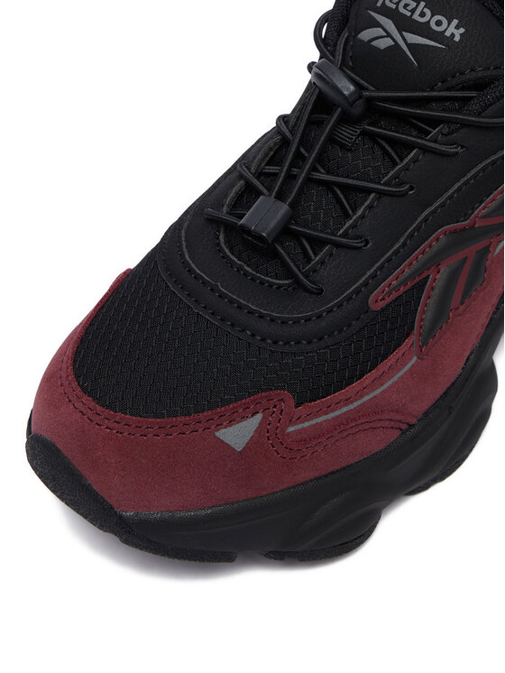 Reebok Sneakersy Reebok CEO-122 Bordowy