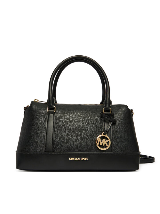 MICHAEL Michael Kors Сумка MICHAEL Michael Kors Andie 30S6G3PS2V Чорний