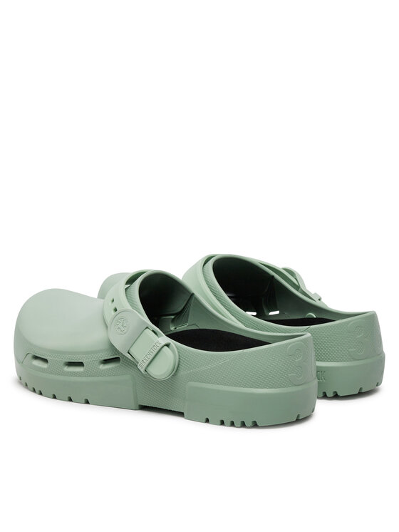 Birkenstock Ciabatte Birkenstock Birki AIR 2.0 1026010 Verde