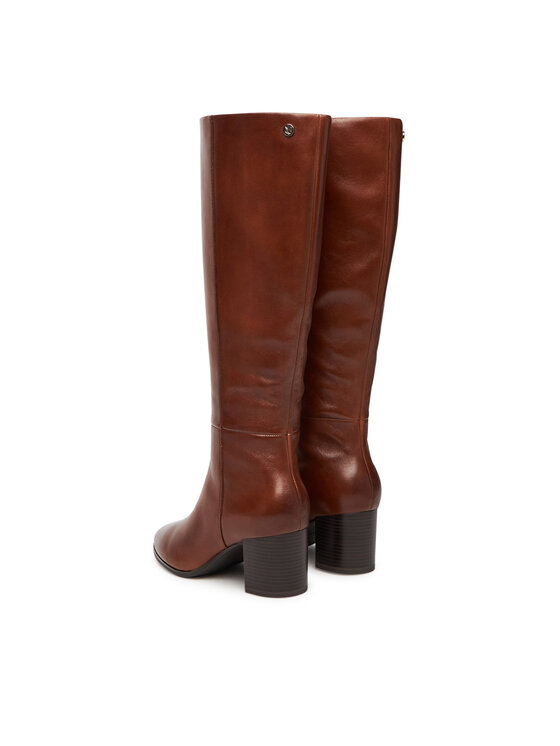 Caprice Botas altas Caprice 9-25502-45 Marrón