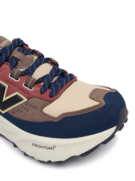 New Balance Trekkings New Balance Foam X Hierro Trek MHIET5D9 Maro