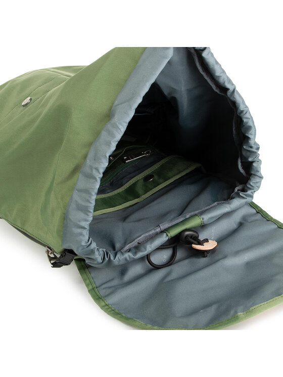 Doughnut Rucsac Doughnut D111-0048-F Verde