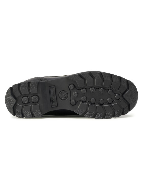 Timberland Черевики туристичні Timberland Euro Sprint Hiker TB0A2DUH001 Чорний