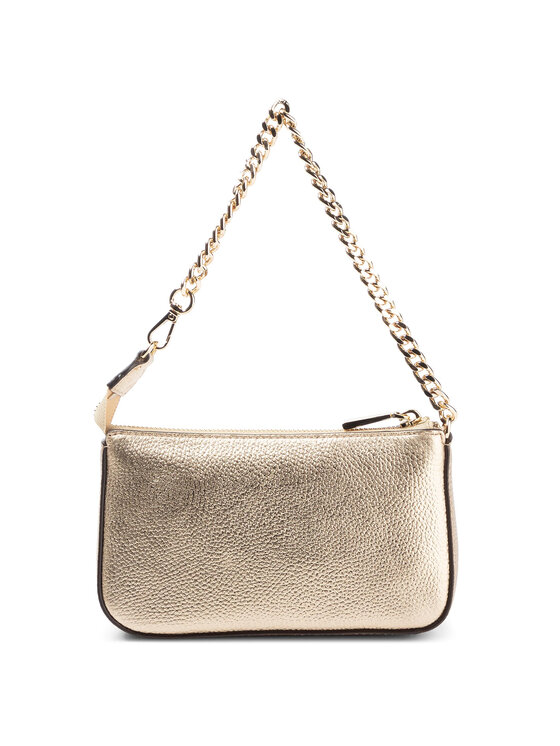 MICHAEL Michael Kors Τσάντα MICHAEL Michael Kors Jet Set 32F7MFDW6M Χρυσό