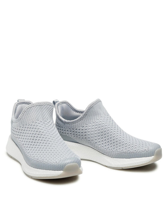 Sprandi Sneakers Sprandi WP07-01445-12 Grigio