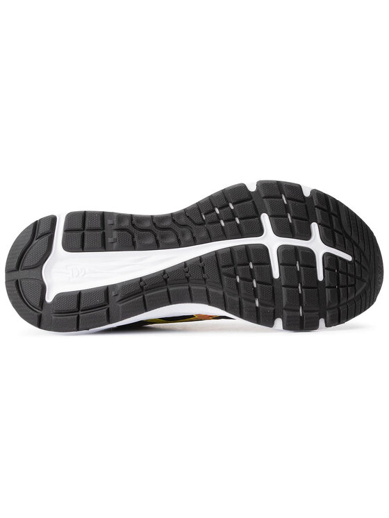 Asics Futócipő Asics Gel-Excite 6 1011A165 Fekete