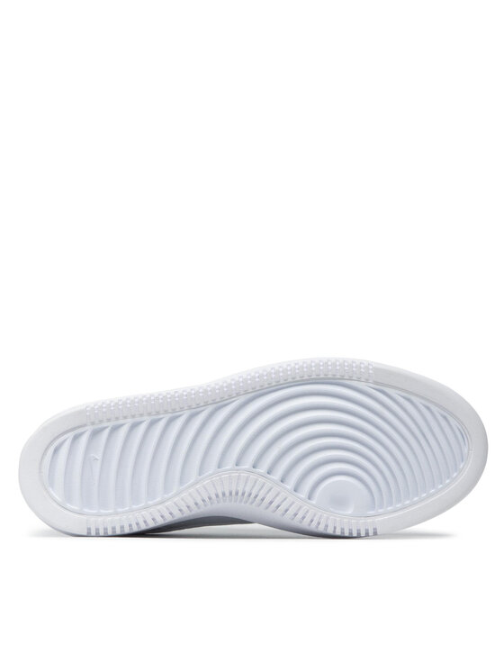 Nike Снікерcи Nike Court Vision Alta Ltr DM0113 100 Білий