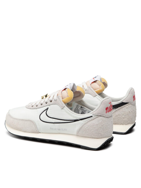 Nike Sneakersy Nike Waffle Trainer 2 DH4390 100 Biela