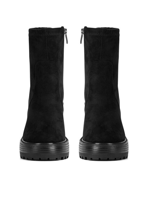 Nine West Ботильйони Nine West WFA3375-1 Чорний
