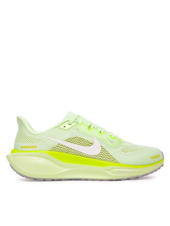 Nike Взуття для бігу Nike Air Zoom Pegasus 41 FD2723 702 Зелений
