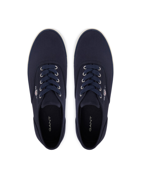 Gant Кросівки Gant 32638297 Cиній