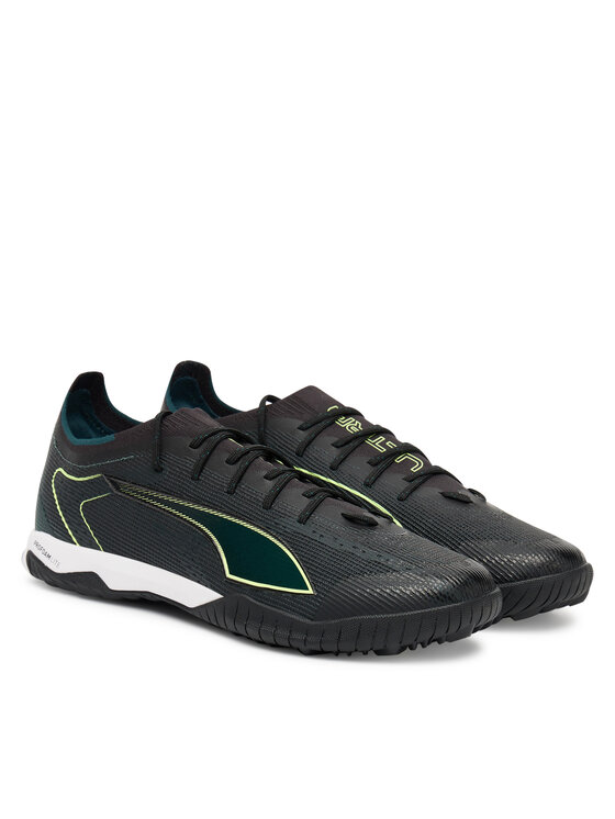 Puma Взуття для футболу Puma Ultra 6 Pro Cage 108549 02 Чорний