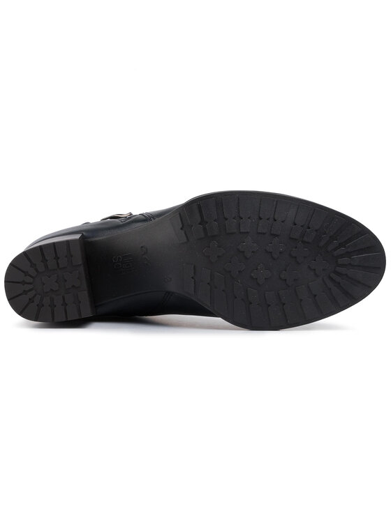 Ara Botine Ara 12-16913-62 Bleumarin
