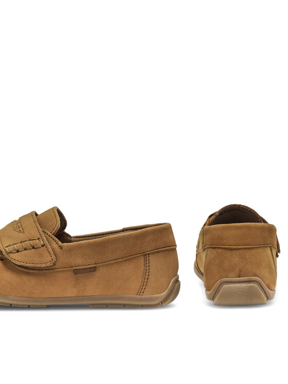 Lasocki Young Mokasīni Lasocki Young Ity CI12-ITY-01(IV)CH Brūns