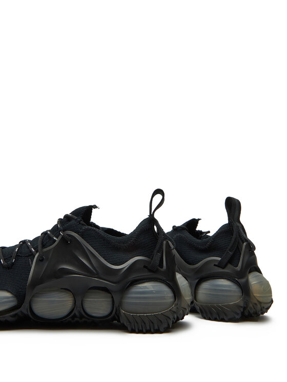 Nike Снікерcи Nike Ispa Link Axis FZ3507 002 Чорний