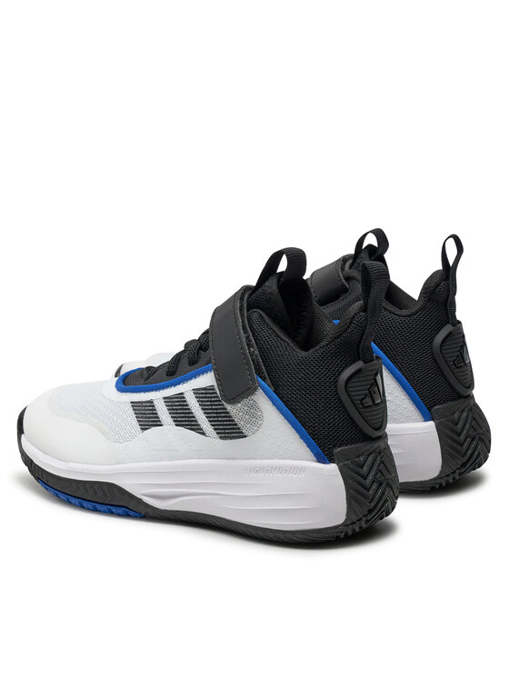 adidas Basketbalové boty adidas Ownthegame 3.0 IF4592 Bílá
