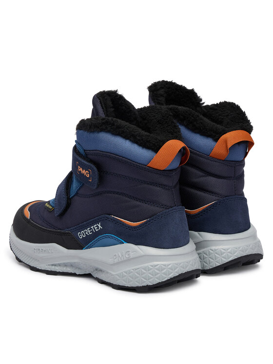 Primigi Stivali da neve Primigi GORE-TEX 2430122 S Blu scuro
