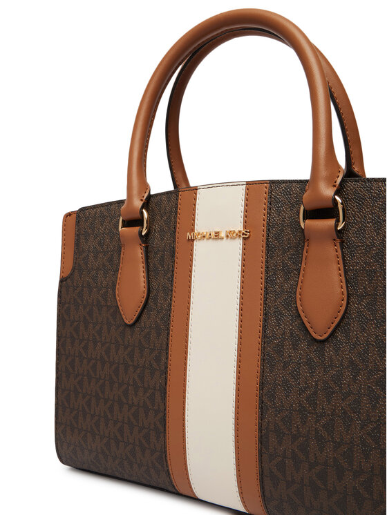 MICHAEL Michael Kors Сумка MICHAEL Michael Kors 30R6GQ6S2B Коричневий