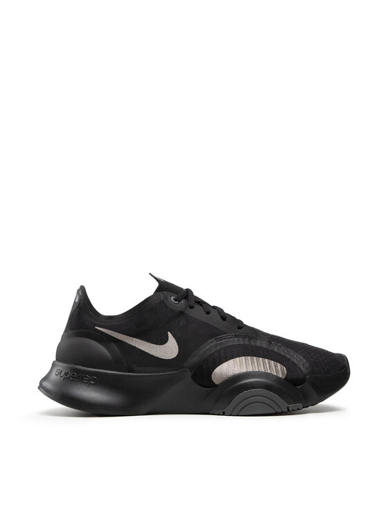 Nike Взуття для тренажерного залу Nike Superrep Go CJ0773 001 Чорний