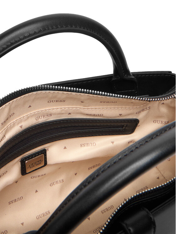 Guess Сумка Guess Carrie HWVG98 96060 Чорний