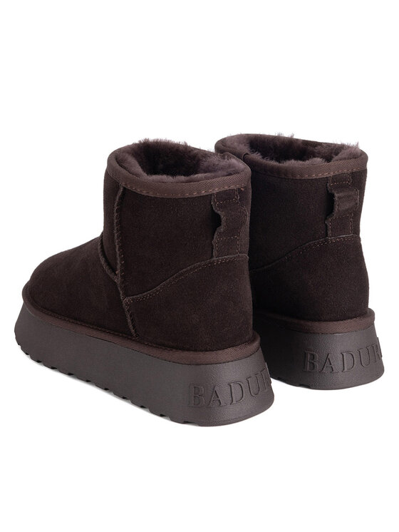 Badura Sniego batai Badura WFA-01-H Ruda