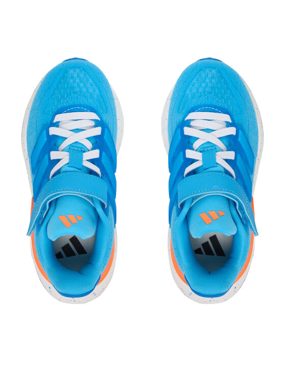 adidas Снікерcи adidas Ultrarun 5 El C JQ1864 Голубий