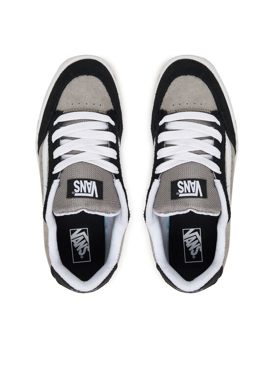 Vans Snīkeri Vans Hylane VN000D4P2B61 Pelēks