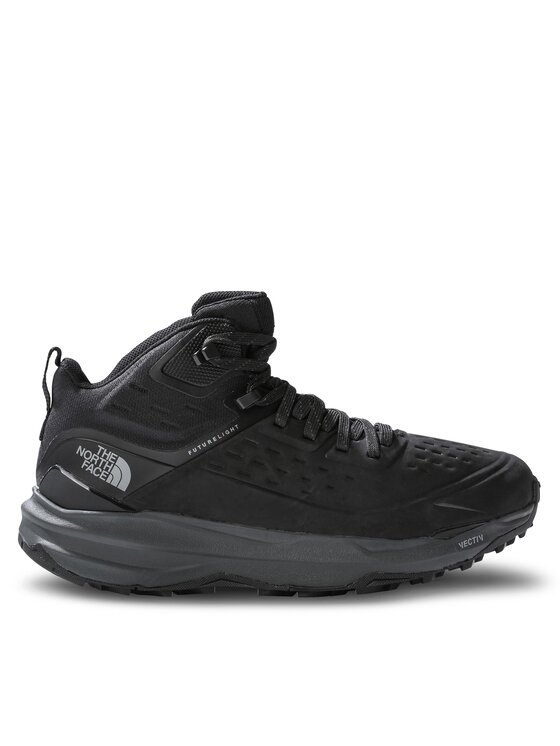 The North Face Туристически The North Face M Vectiv Exploris 2 Mid Futurelight LthrNF0A7W4XNY71 Черен