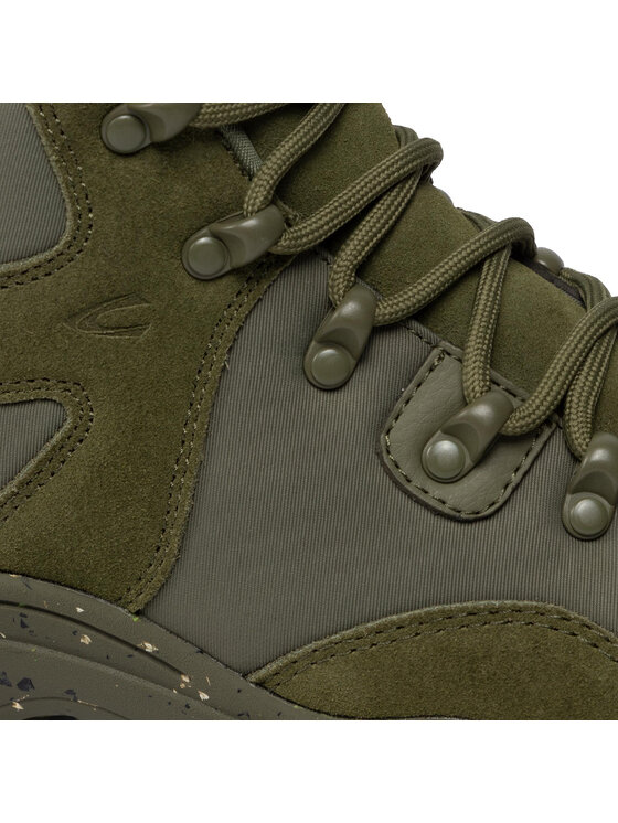 Camel Active Botas Camel Active Trail 23133331 Verde