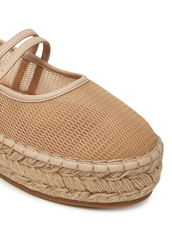 Aldo Еспадрильї Aldo Summerfling 13967826 Бежевий
