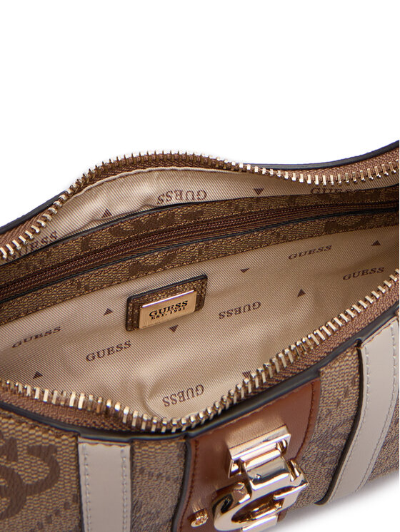 Guess Borsetta Guess Erenia HWSO78 38180 Marrone