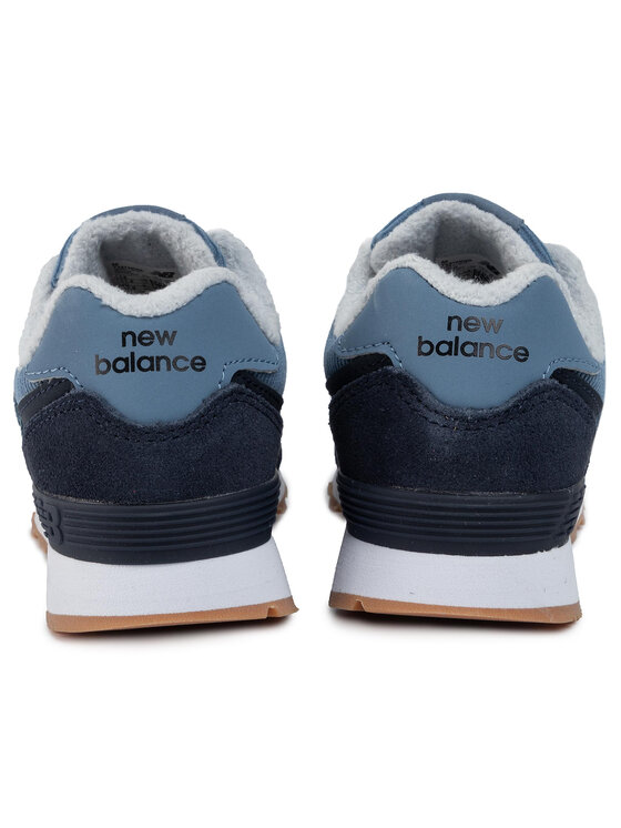 New Balance Sportcipők New Balance YV574KWA Kék
