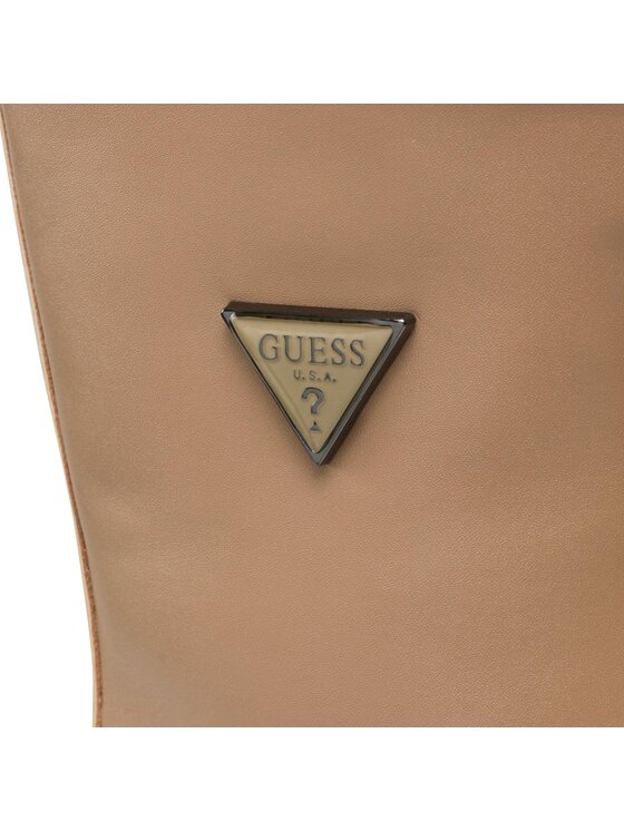 Guess Ботильйони Guess FL8ILA ELE10 Бежевий