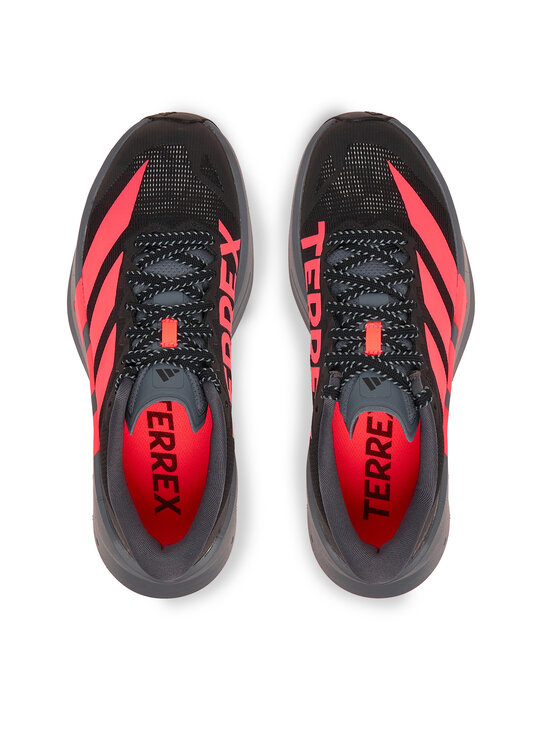 adidas Trekingová obuv adidas Terrex Agravic Sl Trail Running Shoes KZ8665 Čierna
