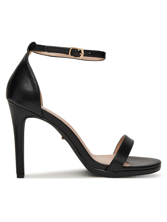 DeeZee Sandalias DeeZee NEW BUENA Negro