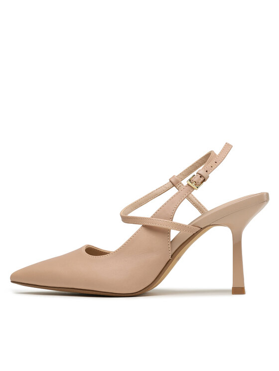 Aldo Sandales Aldo Brunette 13439390 Écru