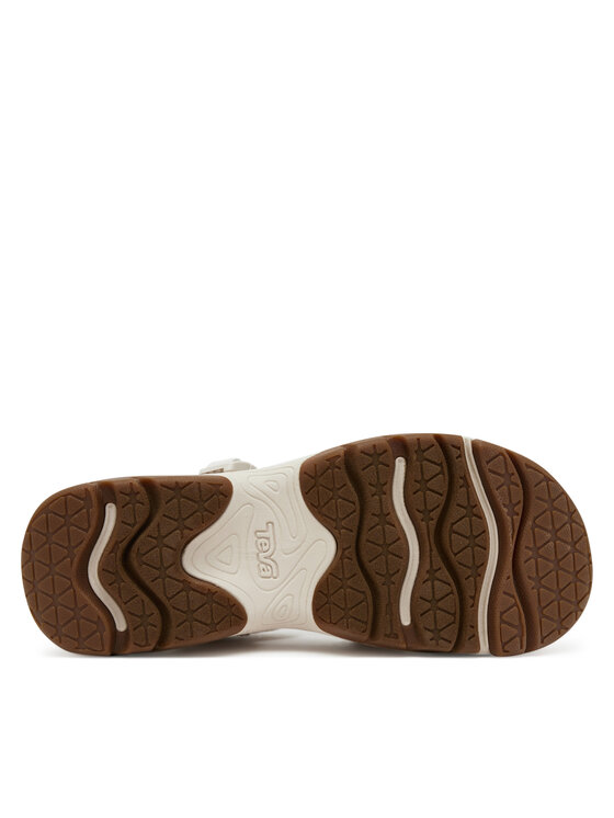 Teva Sandale Teva 1164570 Écru