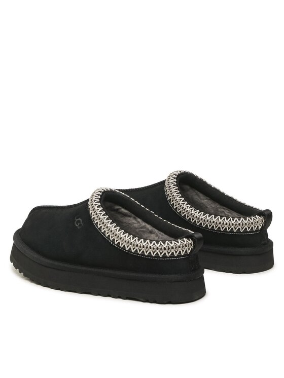 Ugg Kapcie Ugg K Tazz 1143776K Czarny