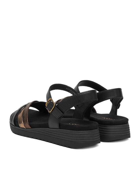 Lasocki Sandali Lasocki RST-KSYMENA-01 Nero
