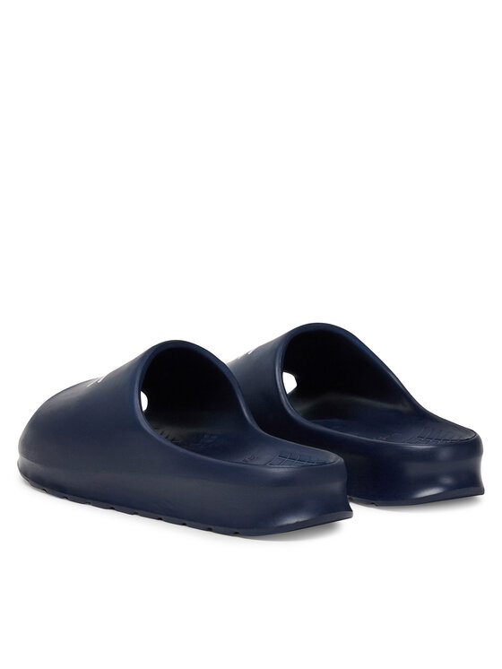 Lacoste Шльопанці Lacoste 7-49CMA0024 Cиній