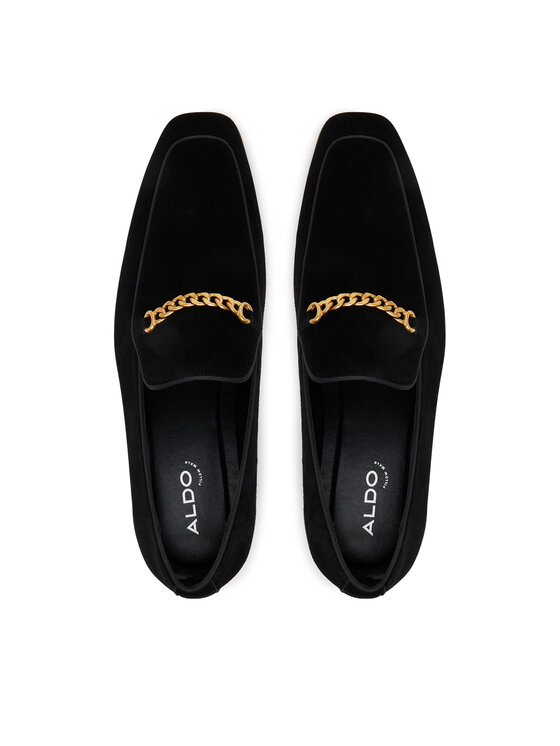 Aldo Loafers Aldo Umo 13963736 Čierna
