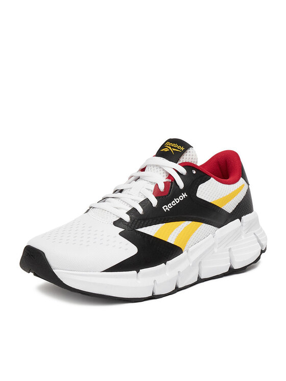 Reebok Снікерcи Reebok EO-ZIG DYNAMICA 100231950 Білий