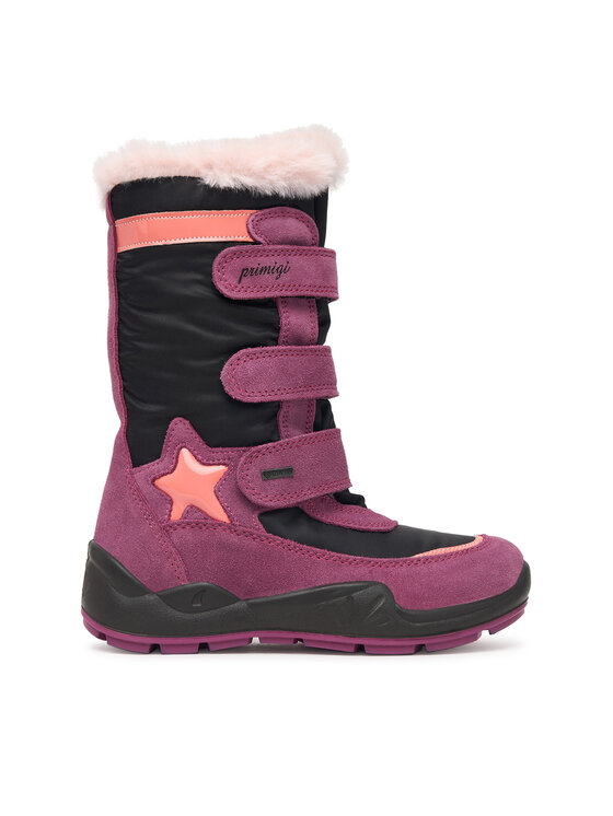 Primigi Hótaposó Primigi GORE-TEX 2379011 S Rózsaszín